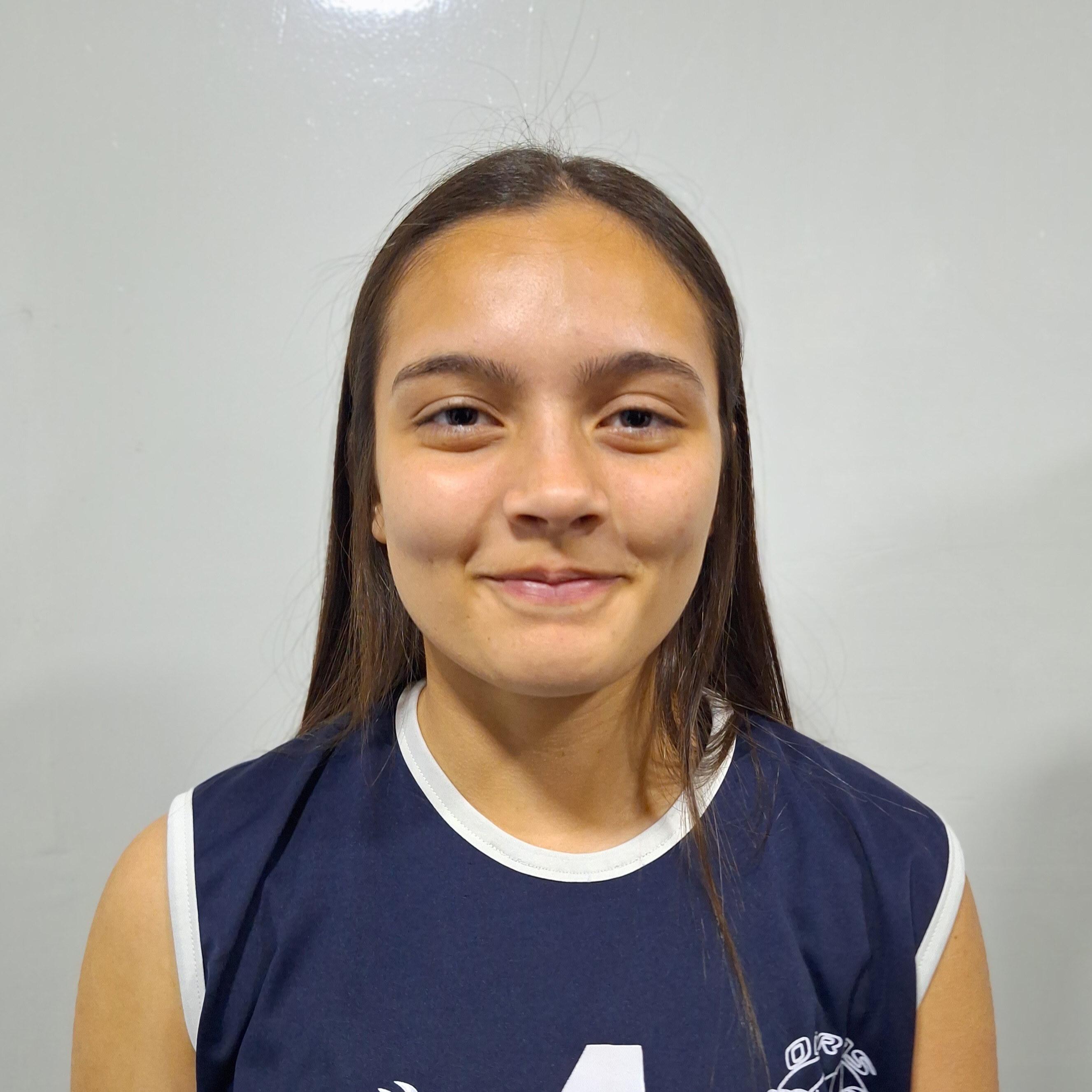 María Emilia Ordan Vidal