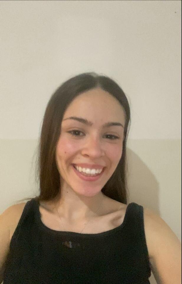 Geraldin Delfina Rubert Rodriguez