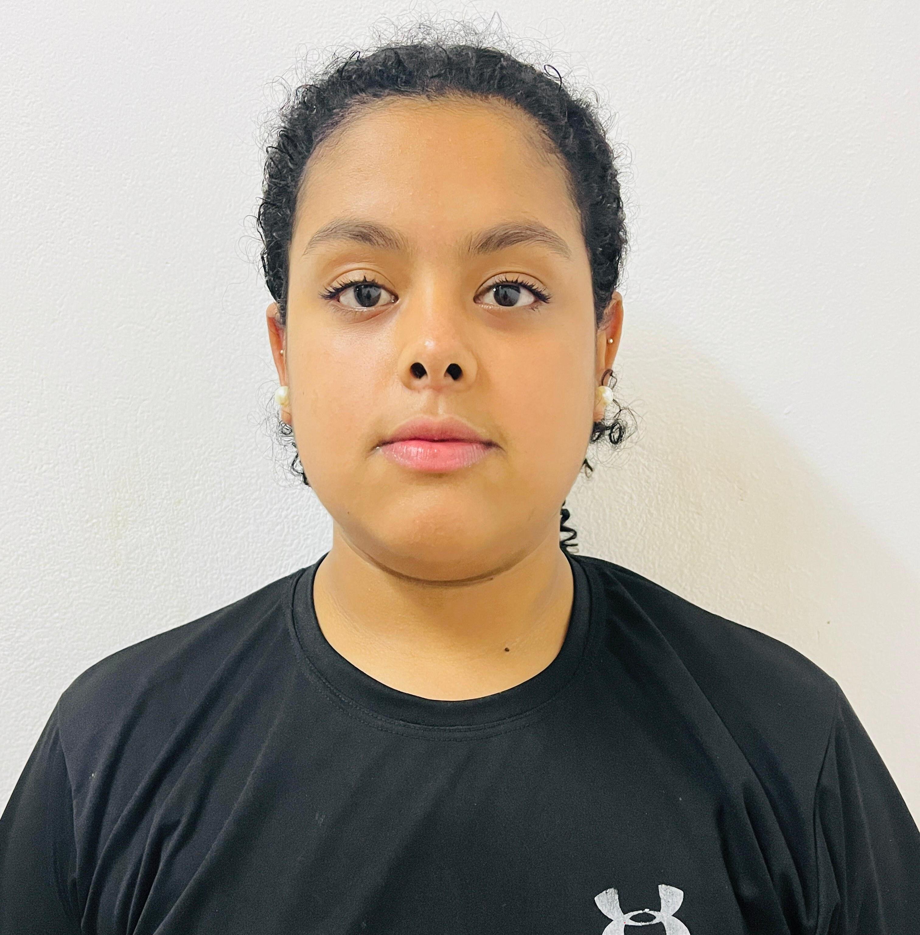 Morena Natalí Rodríguez