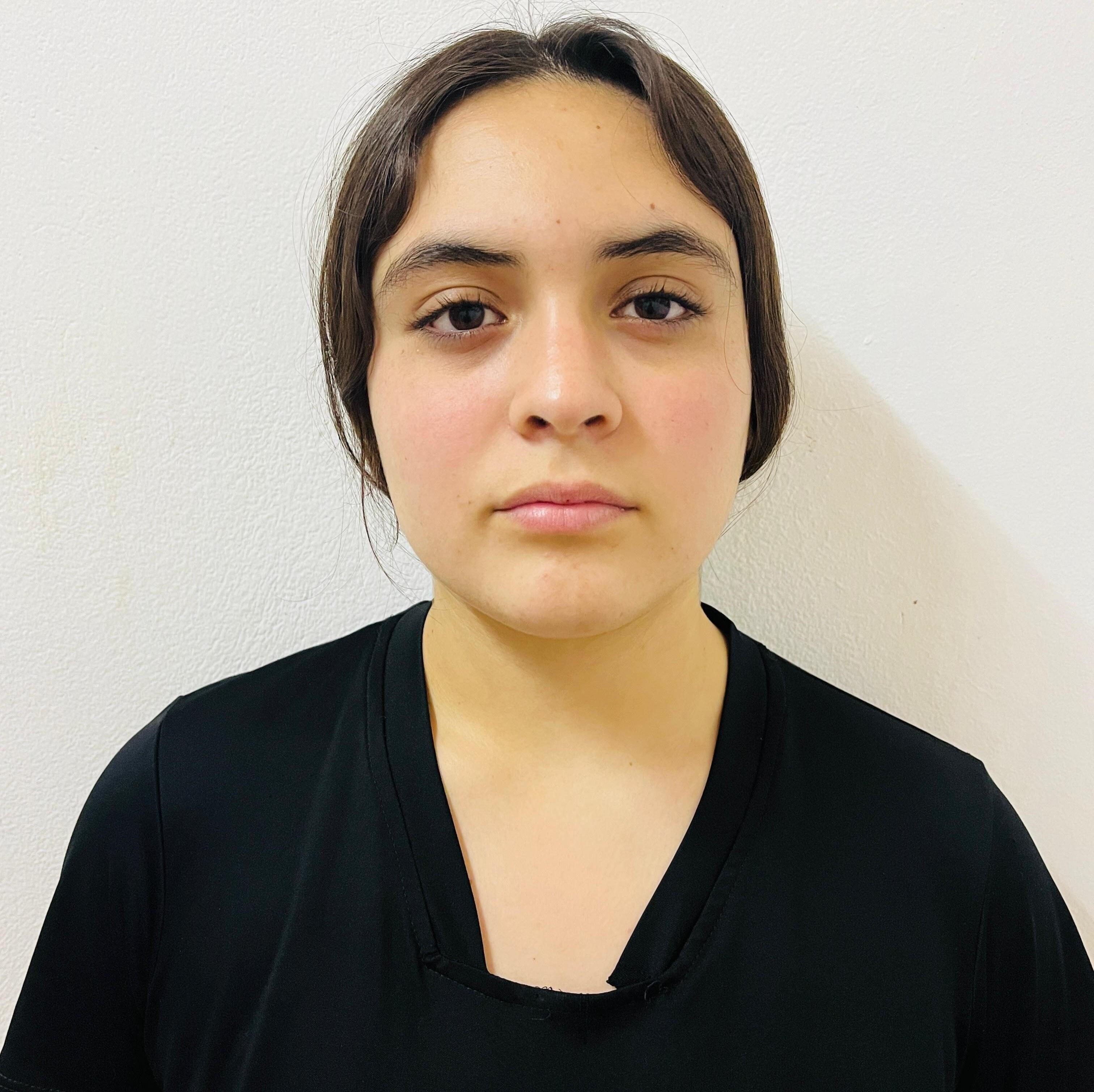 Yuliana Jazmín Santoni Pérez