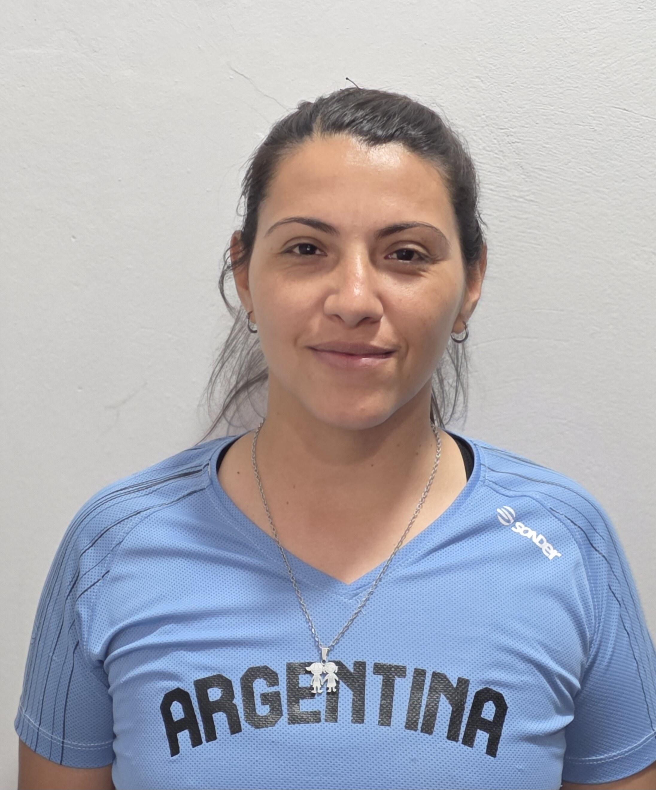 Jessika Gimena Allende Quiroga