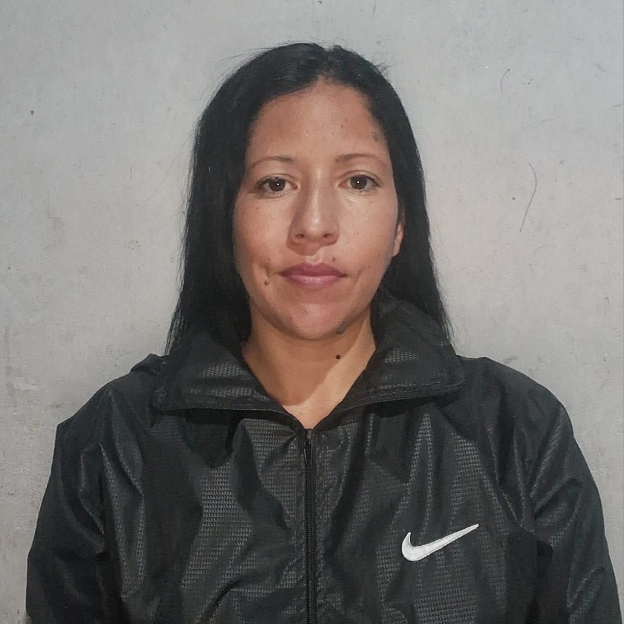 María Amelia Madrid