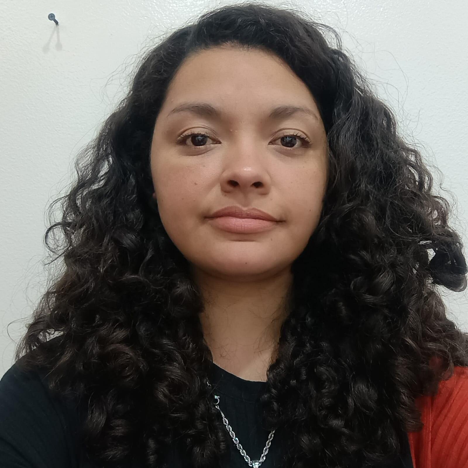 Cecilia Verónica Díaz