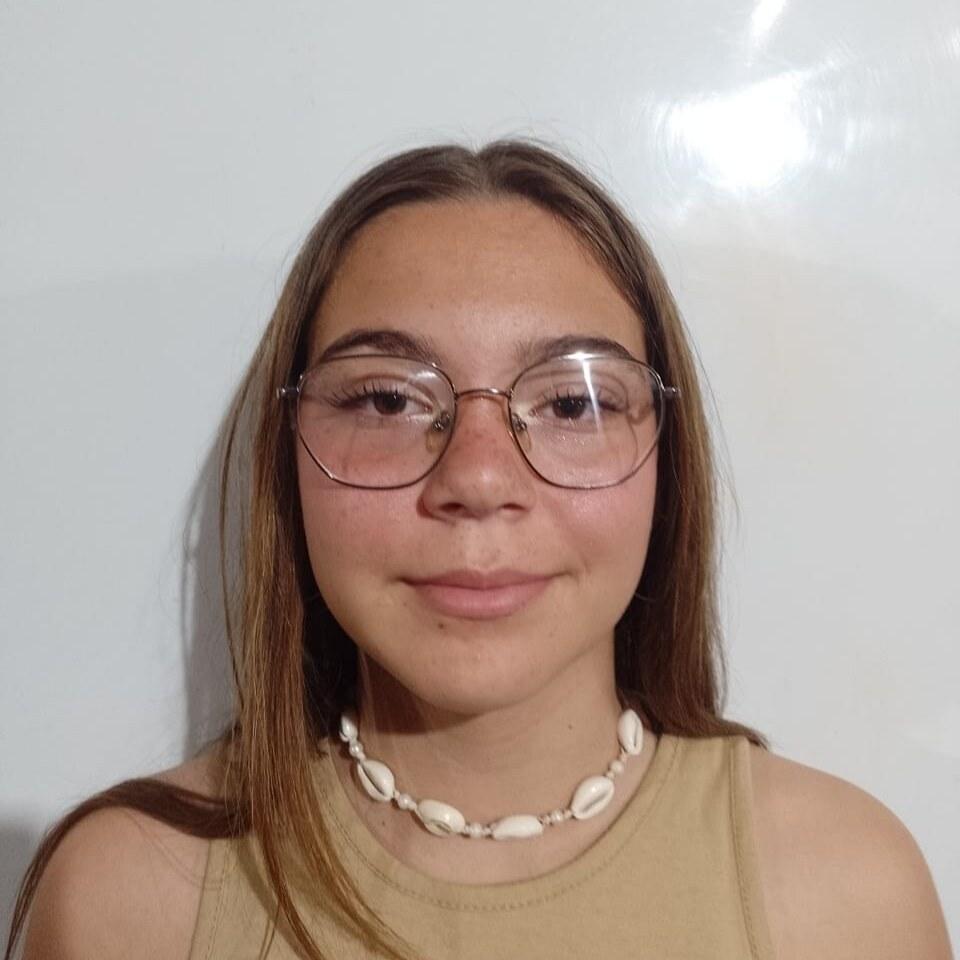 Dulce Eluney Gimenez Castro