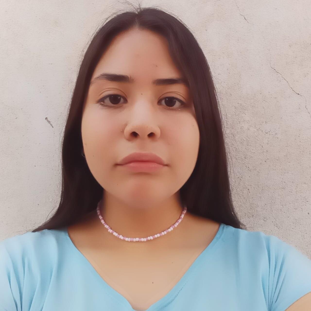 Victoria Daiana Morales