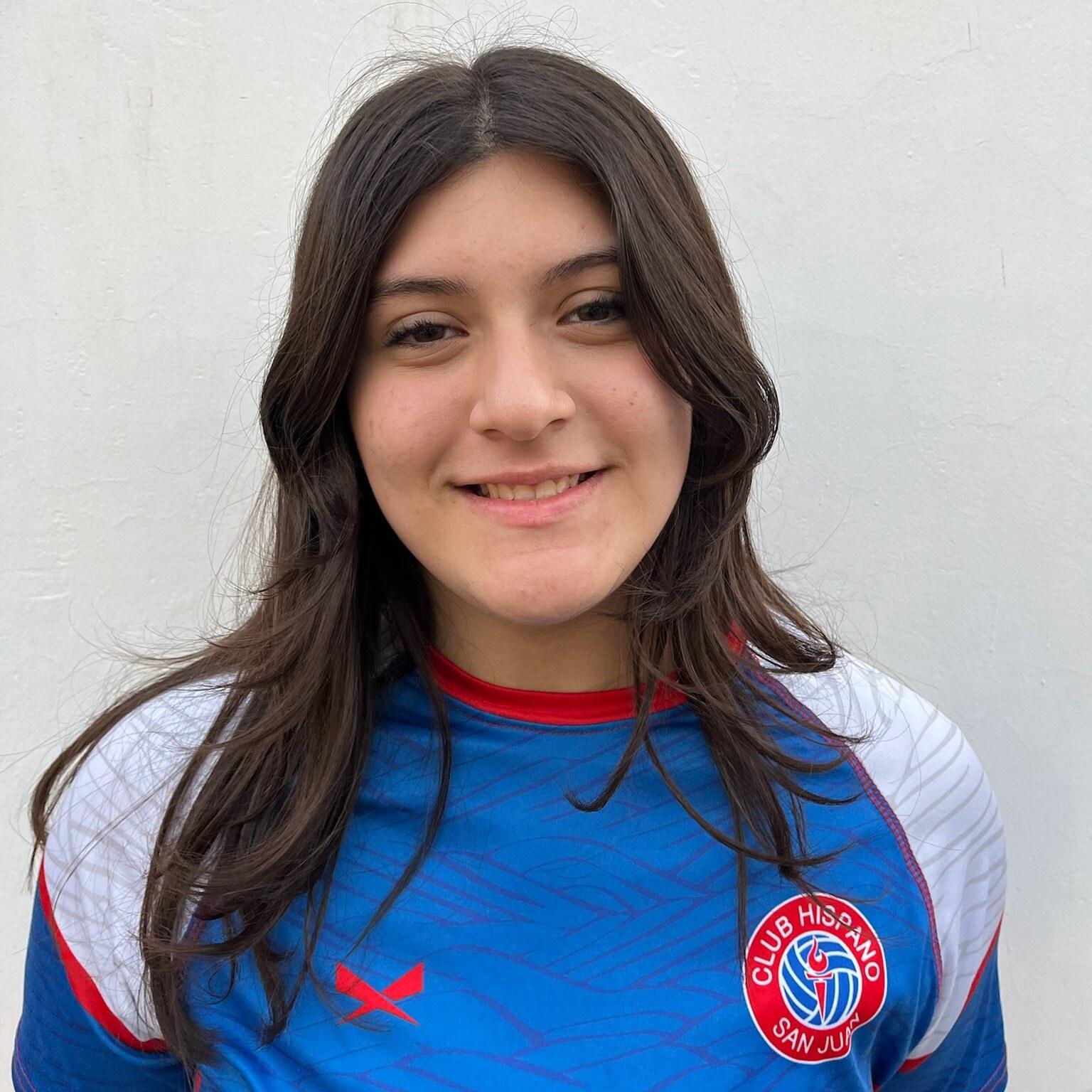 Lourdes Ines Loyola Ramos