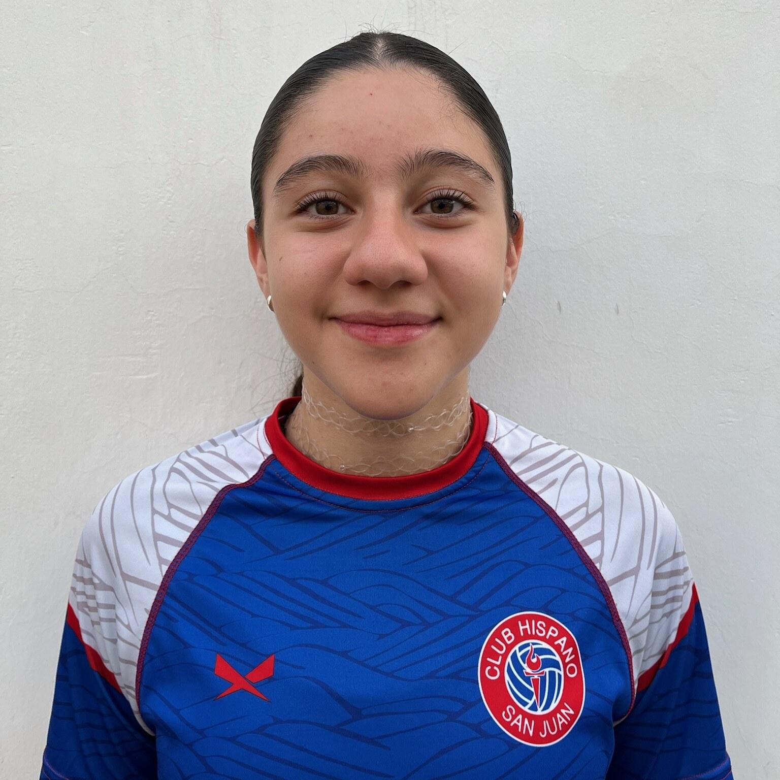 Lola Salinas Domínguez