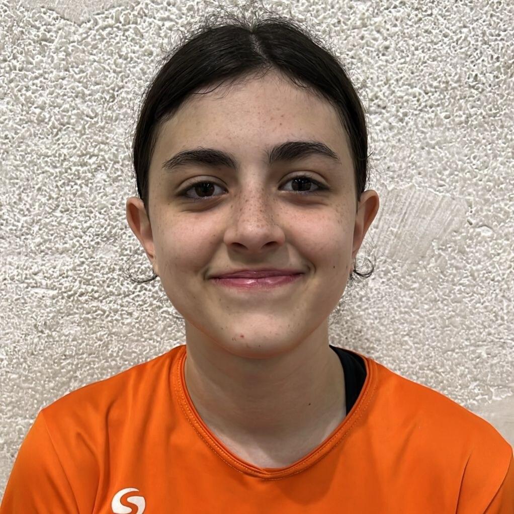 Delfina Luján Bayardi Costela