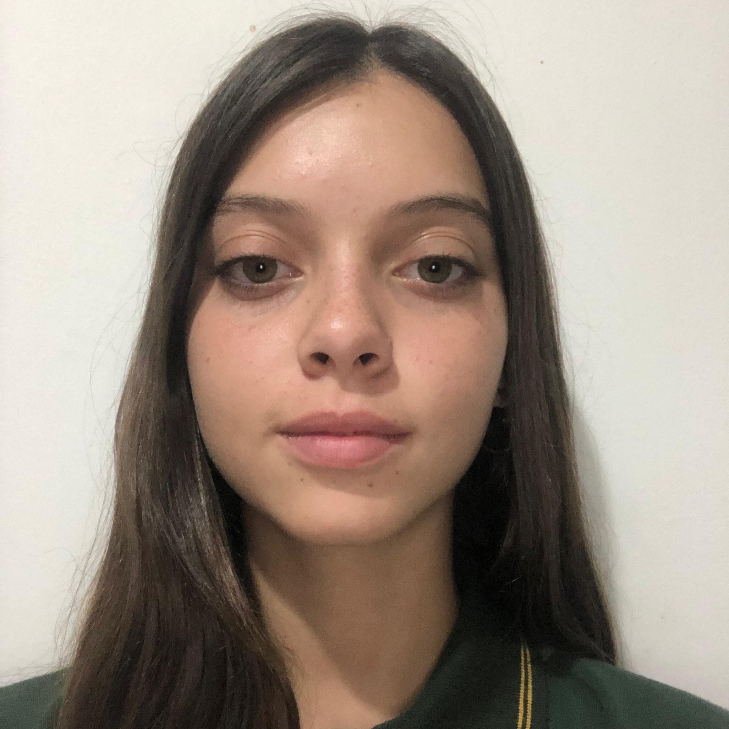 María Victoria Serer Tinto