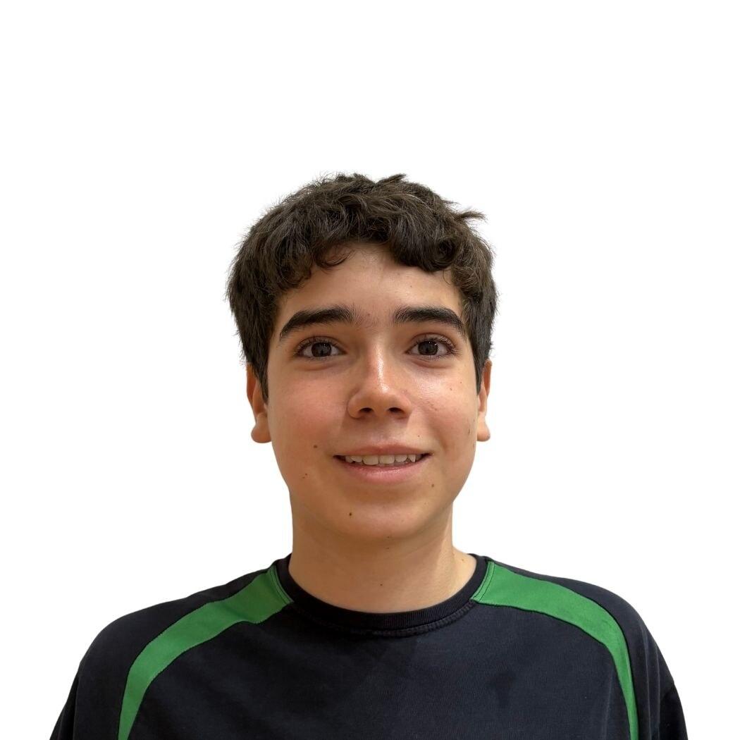 Emiliano Salinas Maturano