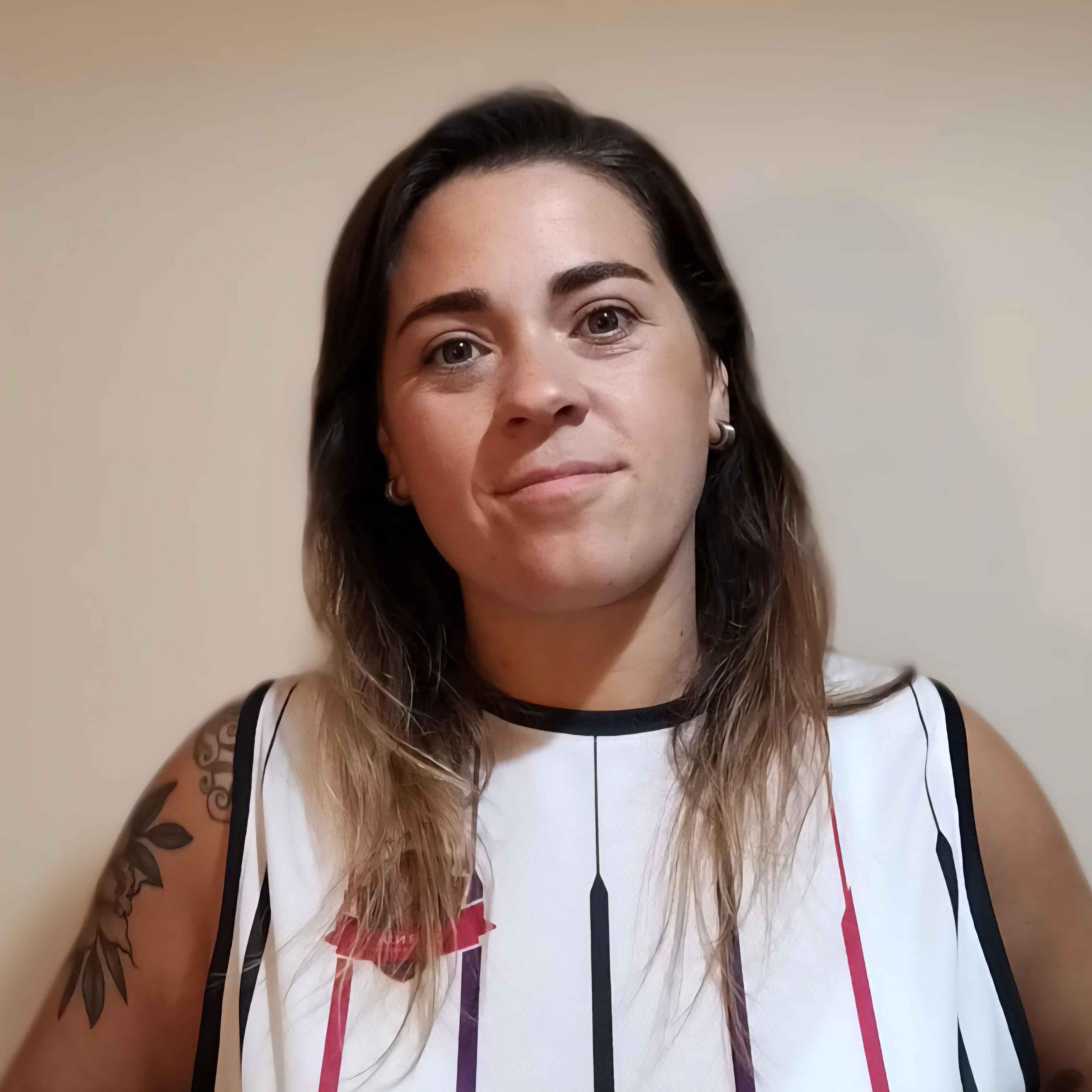 Maria Fernanda Reynoso Reus