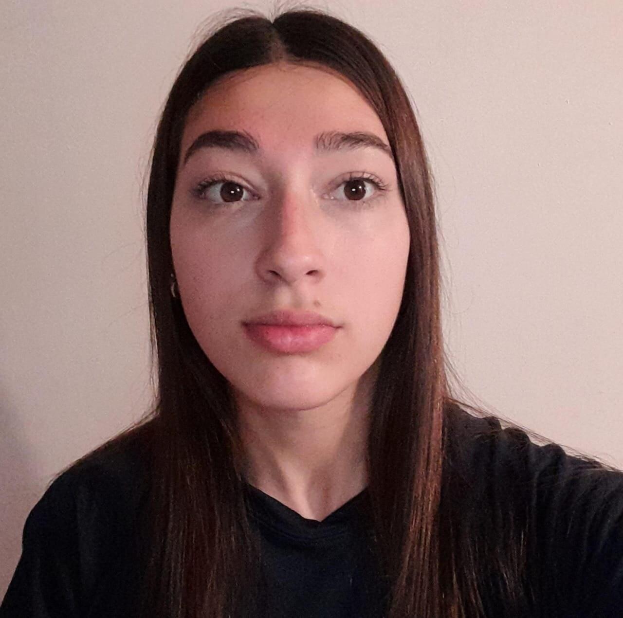 Anabella Giovanna Barrionuevo Rímolo