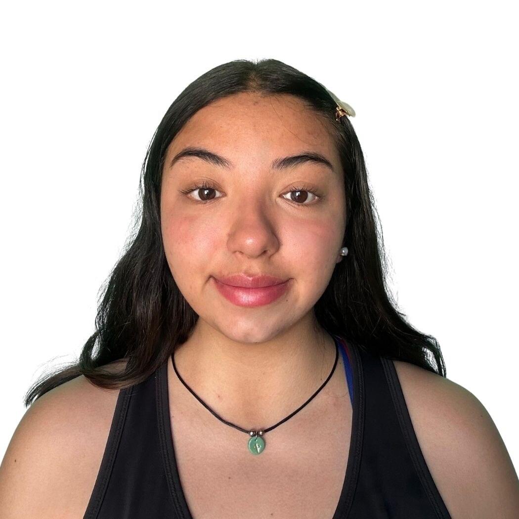 Maia Lihué Alvarez Silva