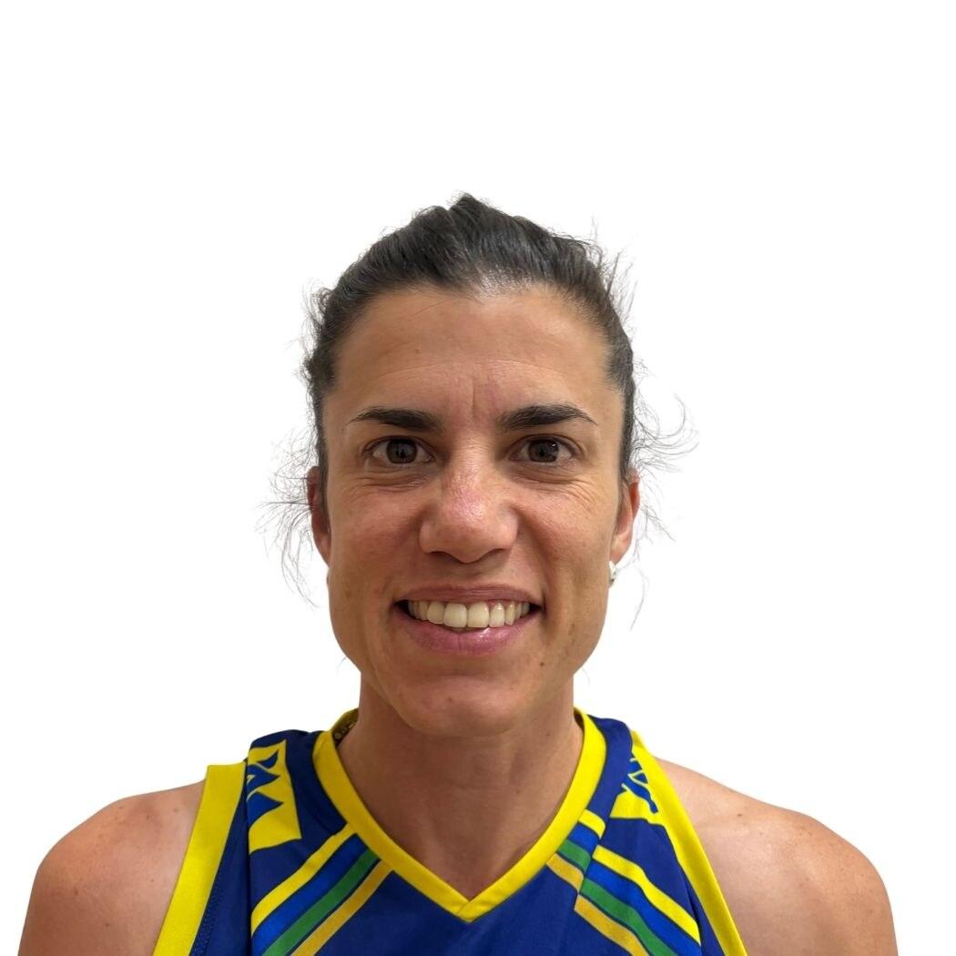 Claudia Ariadna Rollan