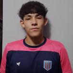 Mauricio Román Salas Bravo