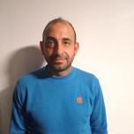 Eugenio Pablo German Fontana