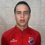 Jeremias Nicolas Garcia Gonzalez