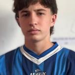 Ramiro Alejandro Barroeta Martin