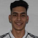 Roman Ezequiel Zuñiga