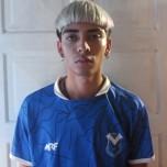 Matias Benjamin Rios Videla