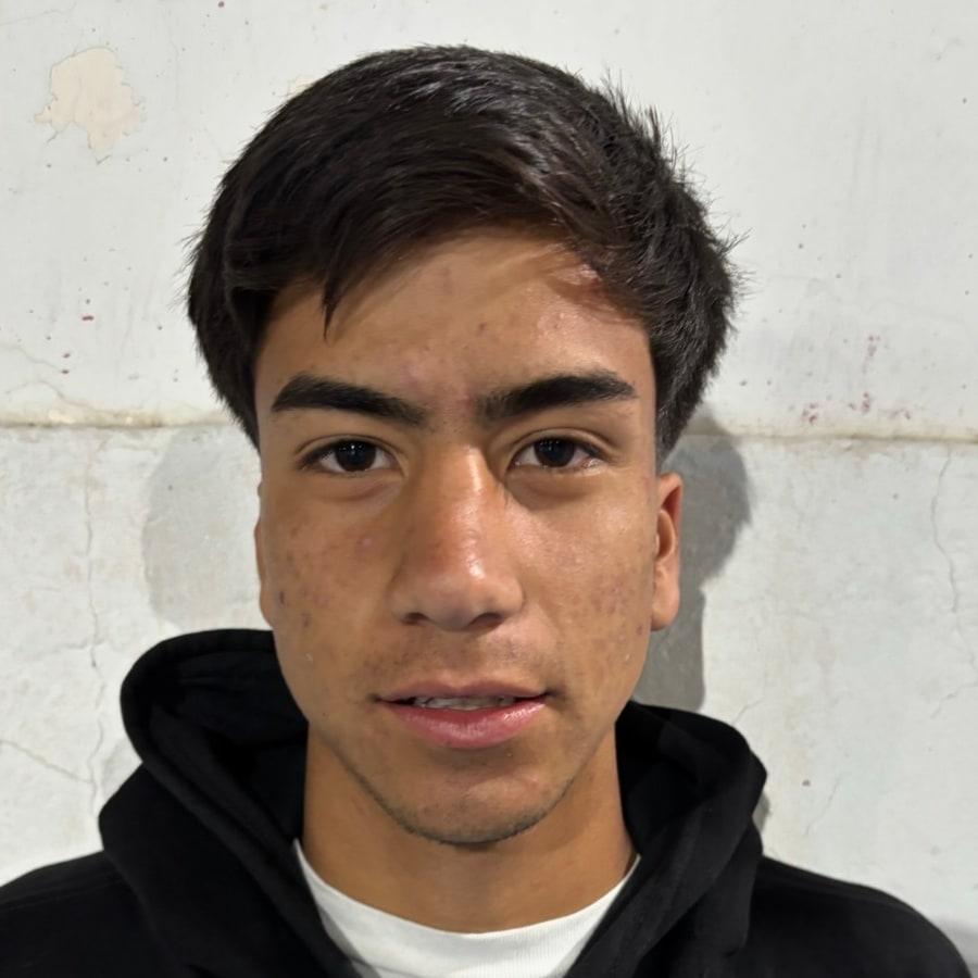 Thiago Jonas Alvarez Altamira