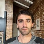 Matã­As Hiram Cassab