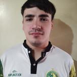 Felipe Martin Romera Suarez