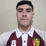 Javier Emanuel Tapia