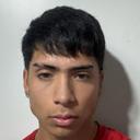 Fabricio Nicolas Ponce
