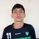 Bautista Alejandro Volpe Suarez