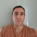 Nicolas Alex Roldan