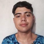 Angel Santiago Aguilera Lopez