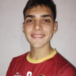 Mohamed Emir Ghazhoul Herrera