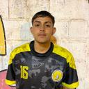 Kevin Medina