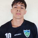 Iago Ariel Lucero Olmedo