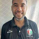 Diego Javier Santillan