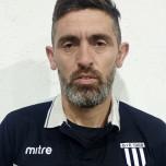 Ricardo Gaston Lucero