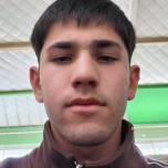 Maximo Sebastian Correa