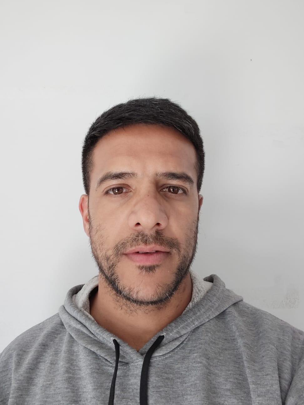 Jonathan Hernan Becerra