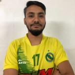 Cristian Javier Armoa