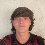 Joaquin Alejandro Iantana Molina