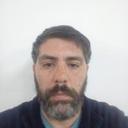 Jorge Damian Ubaldini