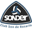 Sonder Rosario Logo