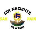 Sol Naciente Logo