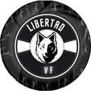 Dep Libertad Logo
