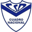 Cuadro Nacional Logo