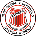 Energia Atomica Logo