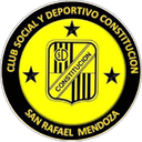 Constitucion Logo