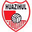 Huazihul Voley B Logo