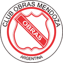 Obras Mendoza A Logo